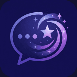 RepliAI アプリアイコン